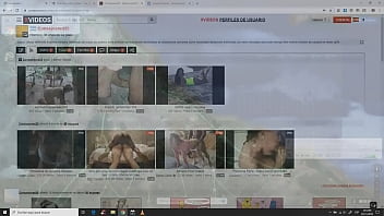 Preview 1 of Crack Whore Fucking5 - blend desktop recorriendo