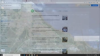 Preview 4 of Crack Whore Fucking5 - blend desktop recorriendo