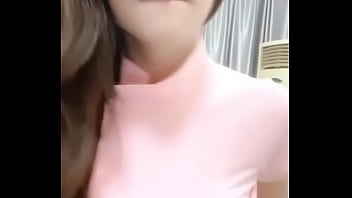 Preview 1 of Klavia Kolege - 国产TS伪娘涵涵