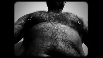 Preview 1 of Onani Pake Botol - hairy