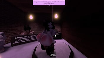 Preview 2 of Tagsalice Bound - V&iacute_deo de verificaci&oacute_n