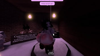 Preview 3 of Tagsalice Bound - V&iacute_deo de verificaci&oacute_n