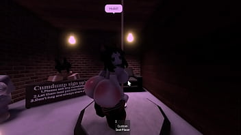 Preview 1 of Tagsalice Bound - V&iacute_deo de verificaci&oacute_n