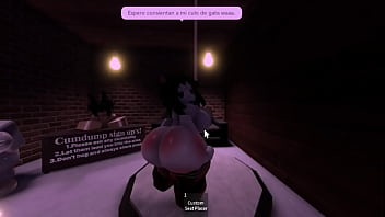 Preview 4 of Tagsalice Bound - V&iacute_deo de verificaci&oacute_n