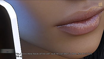 Preview 2 of Porn Big Young Female 3gp Female - Big City Pleasures 16,  Why Does Mrs Cooper Want John To Visit Her At Home And Not Talk At College