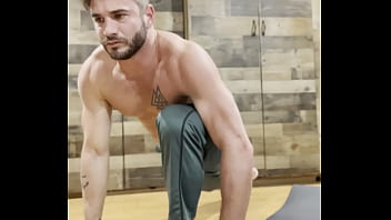 Preview 3 of Kendal Kros - Nice long workout