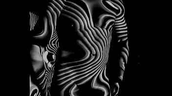 Preview 1 of Aunt With Younger - Defiant Again Light Painting