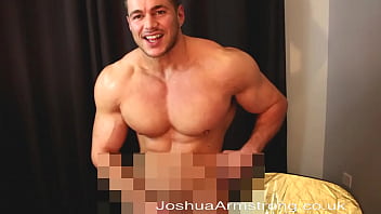 Preview 3 of Om Polisi Gay - Sexy top lad