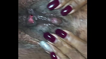Preview 2 of El Pene De William Levy - My Old Unwashed Pussy Smell So Raunchy