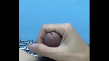 Preview 2 of Fingerings Sex Girls - Alone night