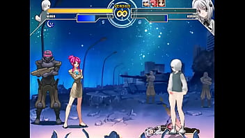 Preview 2 of Hd Carn - [Mugen] Seren Fucks Everyone Part 1