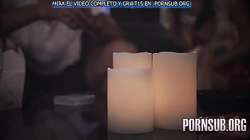 Preview 2 of Xxxchini Discuss Sex - Despedida de soltera pt. 1. sub espa&ntilde_ol. ver completo en: pornsuborg