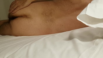 Preview 2 of Feree Xxx Sax Video - Butt and feet