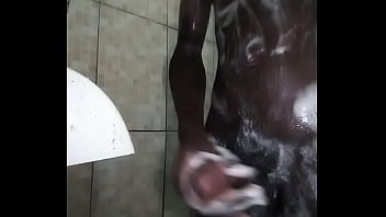 Preview 4 of Naughty Lady Have Sexy Boobs - I&#039_m alone so I masturbate a bit . i want sexcam et ejaculations