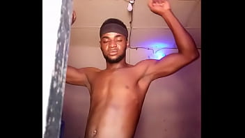Preview 3 of Japanese Wife Pussy Fisting - Ade fucking his self at the bush before she came