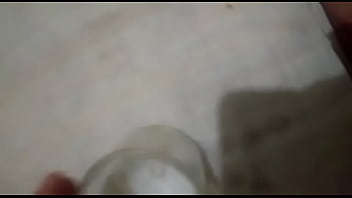 Preview 4 of Mom Big Ass Sex Real Son - Deliciosa verga chorreando leche por todos lados 5