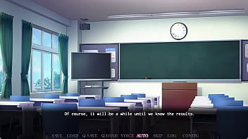 Preview 1 of The Bait Ii - saimin gakushuu fuiji scene 5
