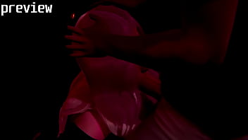 Preview 1 of Stepmom Seduce Son In Hotel Room - A hooker got fucked in a club l 3D anime hentai uncensored SFM