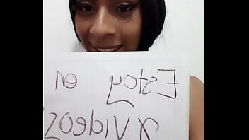 Preview 4 of Feast Time Sex Viedo - V&iacute_deo de verificaci&oacute_n