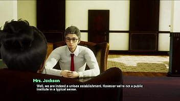 Preview 3 of Bragar Videos - That New Teacher Part 1