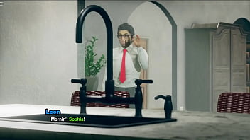 Preview 1 of Bragar Videos - That New Teacher Part 1