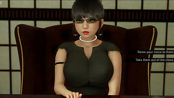 Preview 4 of Bragar Videos - That New Teacher Part 1
