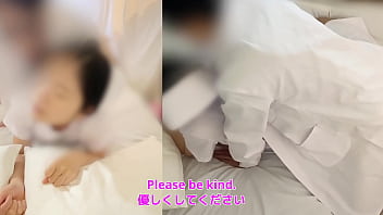 Preview 2 of Kake Sugiono Hot - 【看護師の浮気セックス】「彼氏にはバレてません」逆らえない医師との関係がエスカレートし、私はおねだりマンコになりました&hellip_＂いゃんっひゃあっあぁいやいやんいやぁいやんっぁあんいやぁいやんっ＂【フル動画はメンバーシップへ】