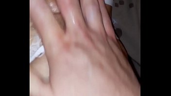 Preview 3 of Tit Compolations - ASIAN IN PANTIES !! Teasing me until I cum on her pussy. CLOSE UP