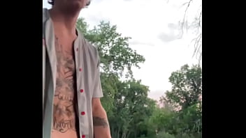 Preview 1 of Www Youjizz India Sex Com - Early morning in the park