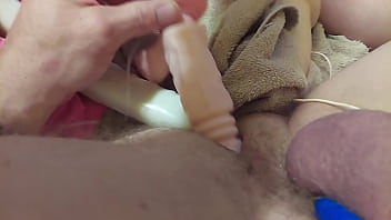 Preview 3 of Arebianxpose - Busy night 2