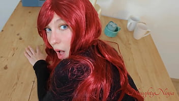 Preview 3 of Russian Gang Porn - My X Girlfriend Is Desperate to Get Pregnant