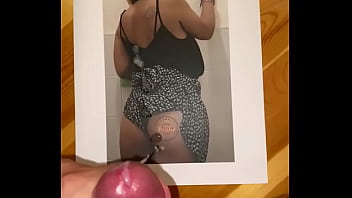 Preview 3 of Marzia Bisognin Sex - Tributo per Elisa