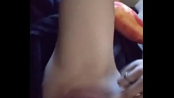 Preview 2 of Jabardasti Sexi Video Xxxx - Skinny girl squirts