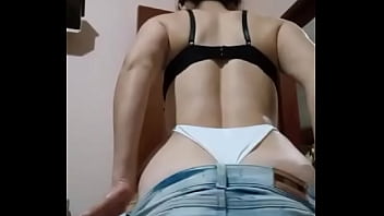 Preview 1 of Jordi Sex Big Mom - La vecina nalgona