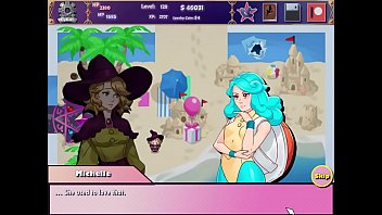 Preview 3 of Chit Pic - Ep.6 | Con-Quest : Pok&eacute_mon | Hentai Flash Game by Cuddle Pit Games