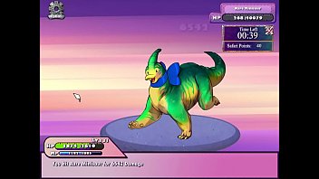 Preview 4 of Chit Pic - Ep.6 | Con-Quest : Pok&eacute_mon | Hentai Flash Game by Cuddle Pit Games