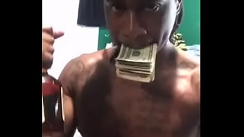 Preview 1 of Tall Girl Vs Short Man Sex - King XecsXtacyX Thuggin Before Another Probation Check In