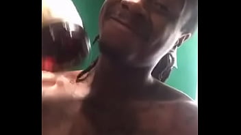 Preview 4 of Tall Girl Vs Short Man Sex - King XecsXtacyX Thuggin Before Another Probation Check In