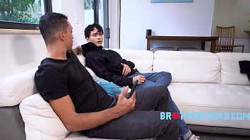 Preview 1 of Free Porn Sssss - A Little Favor From Stepbro