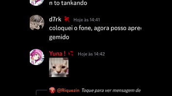 Preview 1 of 3 Asia - A PUTINHA N&Atilde_O SE AGUENTOU E ME PROCUROU NOVAMENTE GEMENDO O MEU VULGO BAIXINHO E O DA MINHA AMIGA ROLUDINHA