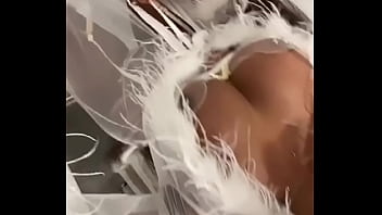 Preview 3 of Thick Ass Anal Milf Taboo - Trans Brazilian Andressa keys