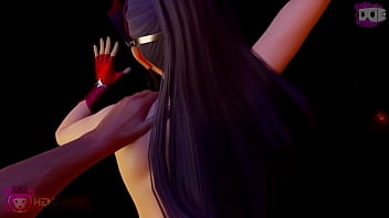 Preview 1 of Water Torture Xxx Or - Bunny Irelia Fuck