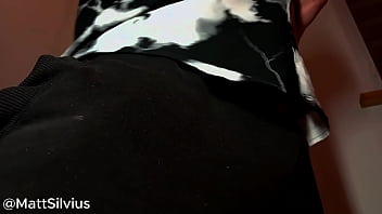 Preview 1 of Sunny Lieone Threee Man - Tease me to the Edge!