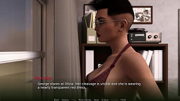 Preview 1 of Pregnant Women Porn Sex - Let&#039_s Play: Alternative Punishment | Rina Ending