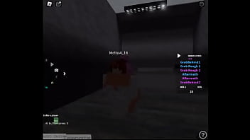 Preview 3 of Sunny Videos Xxxxx Wwww - Follando a mi amiga en roblox