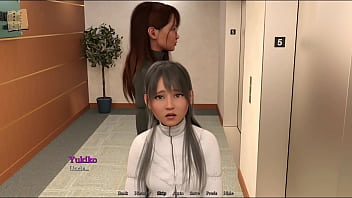 Preview 1 of Lesbian Pussy Piching - My New Memories 44