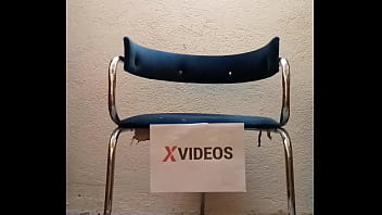 Preview 1 of Yummy Granny Love Anal - Mister X presenta a nuestro actor amateur Braulio