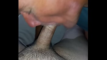 Preview 3 of Amateur With Taking Enjoy - Michaelcisez sucking a nice white cock from grindr