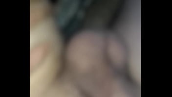 Preview 1 of Hot Sex Iran Persian Baran Cam - Stroking hard curved cock again