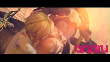 Preview 2 of Xxxxvieda - Linckle lick ass